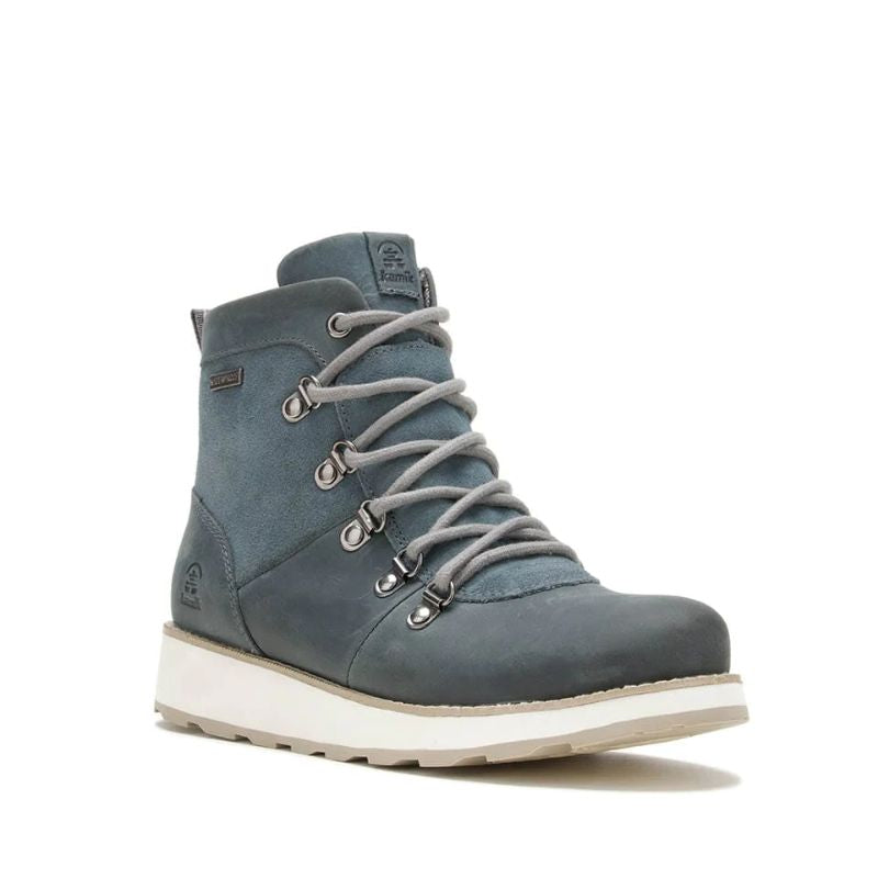 Kamik - Ariel Lo Boots - Women's - Blue