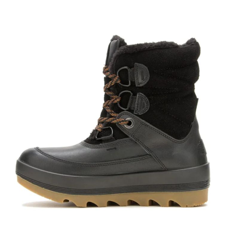 Kamik - Celeste M Boots - Women's - Black