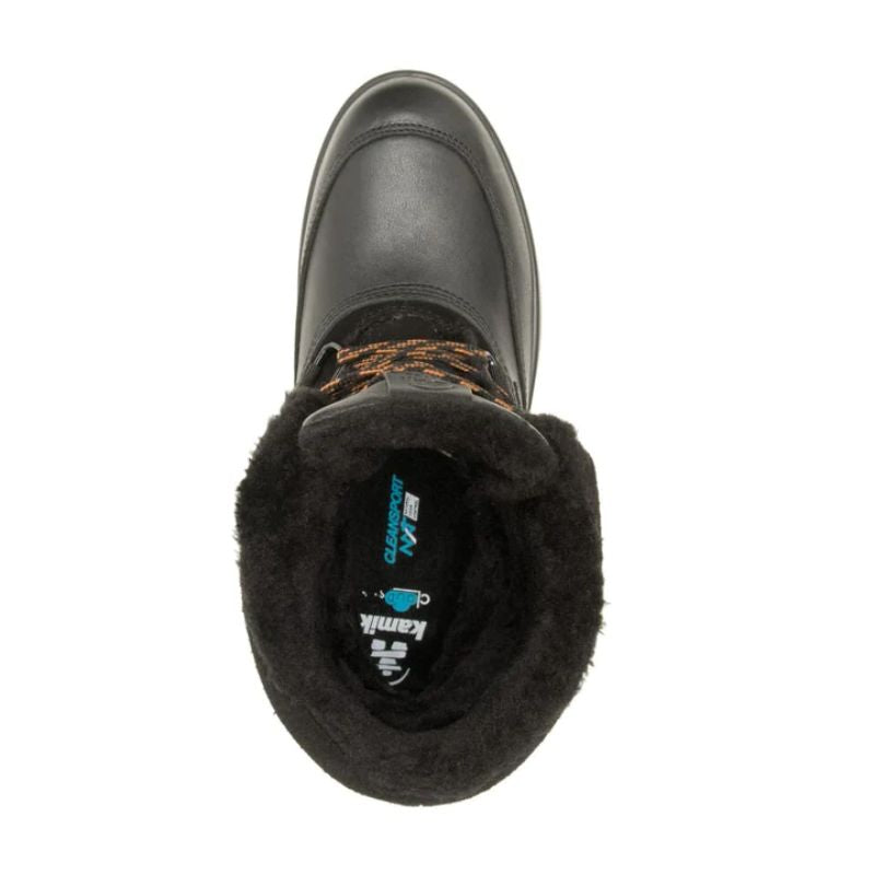 Kamik - Celeste M Boots - Women's - Black