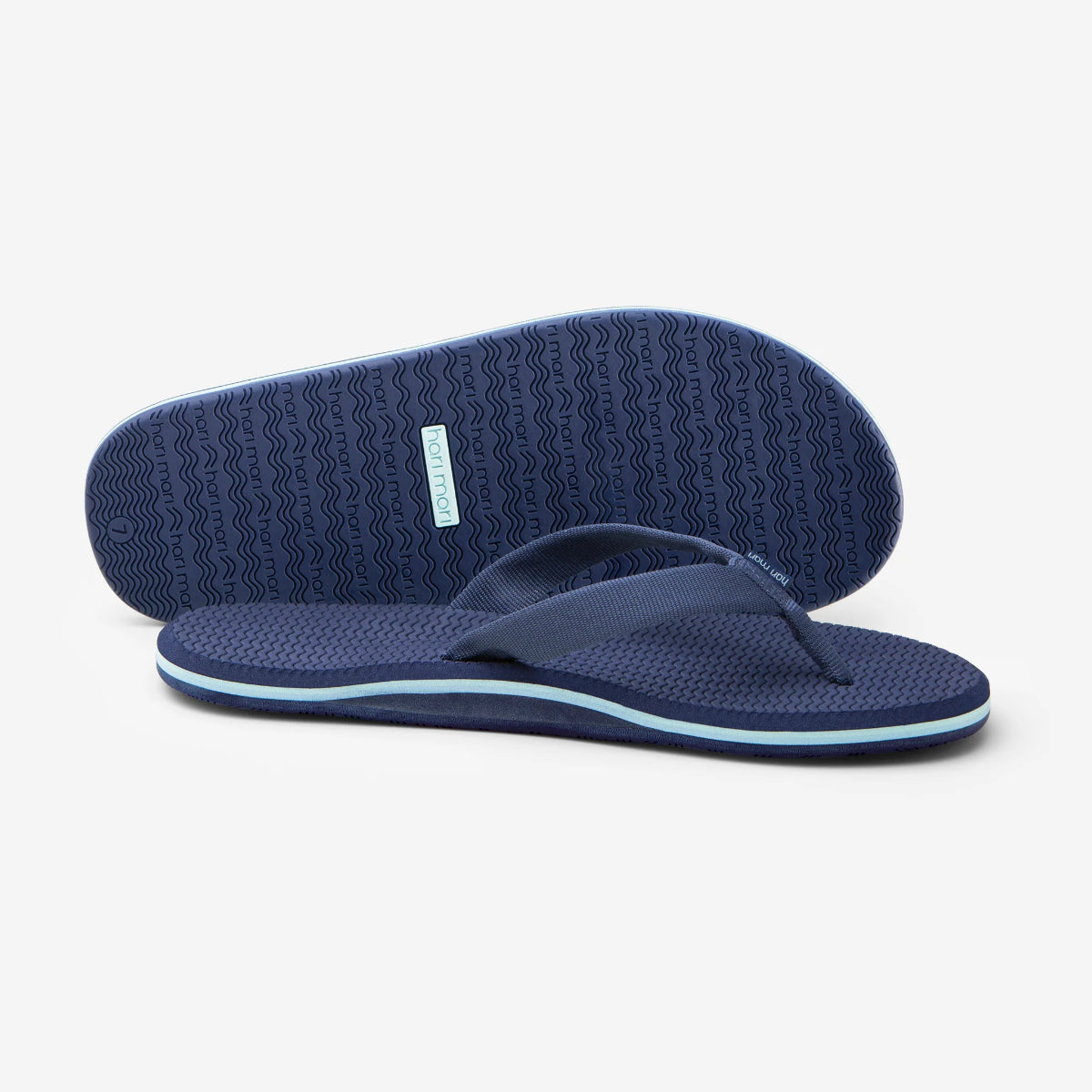 Hari Mari - Dunes - Navy