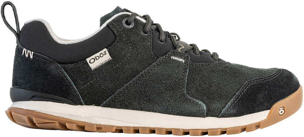 Oboz - Women's Emma Low Casual Shoes