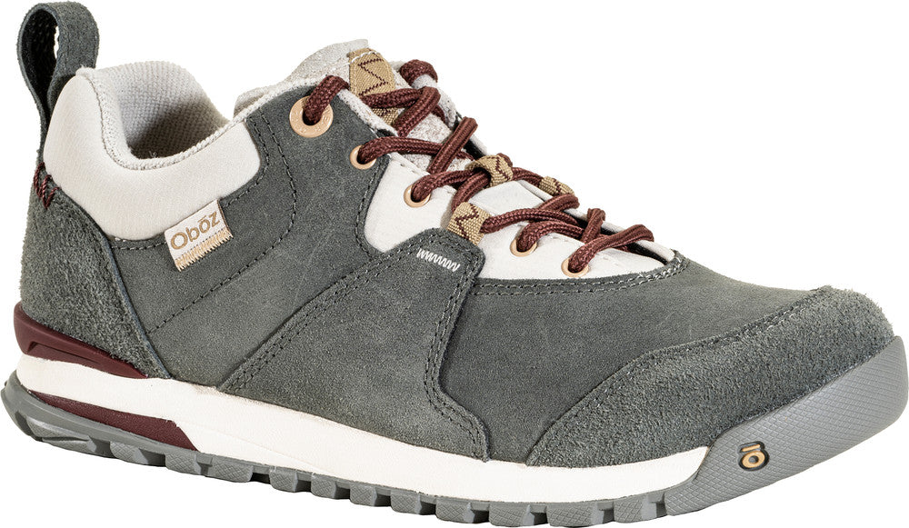 Oboz - Women's Emma Low Casual Shoes
