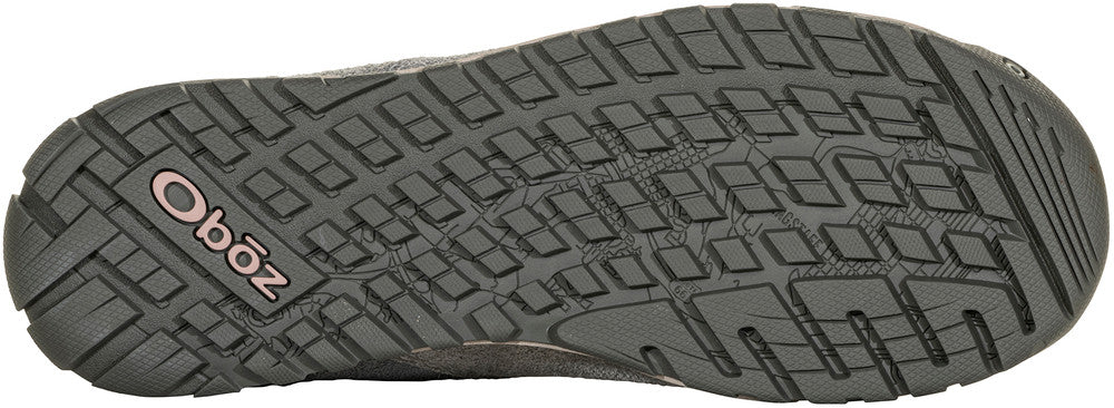 Oboz - Women's Emma Low Casual Shoes