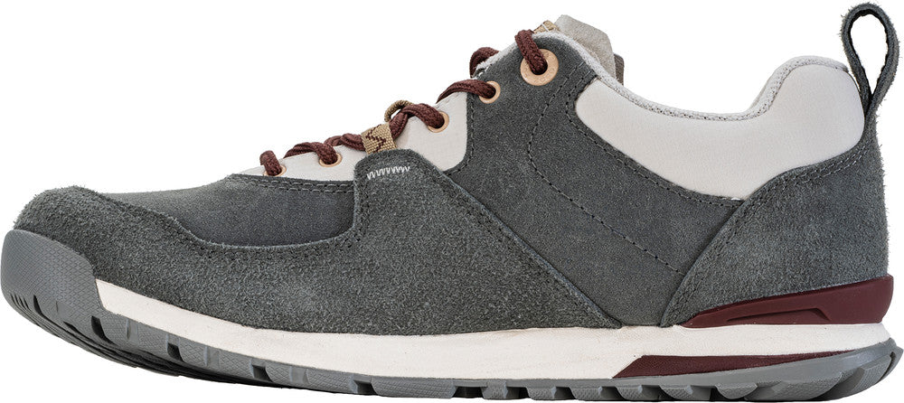 Oboz - Women's Emma Low Casual Shoes