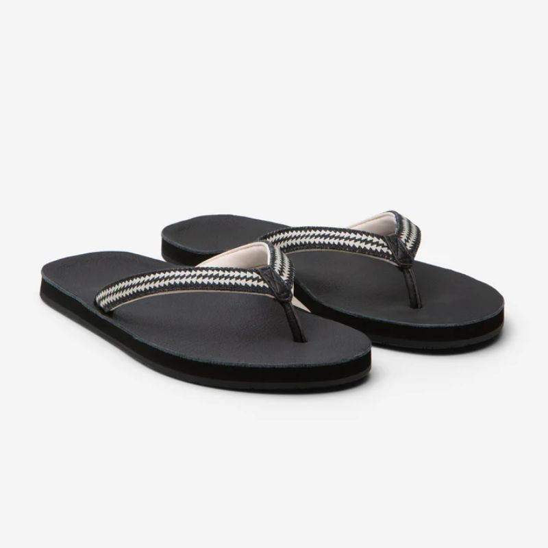 Hari Mari - Fields Puebla - Women's - Black