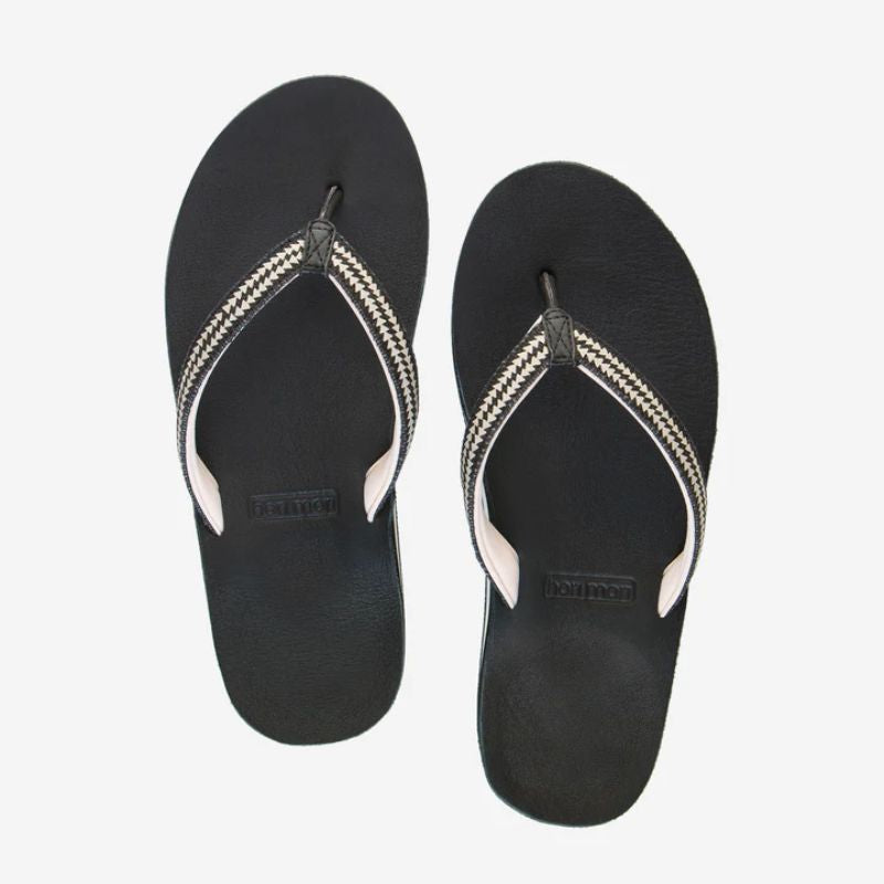 Hari Mari - Fields Puebla - Women's - Black