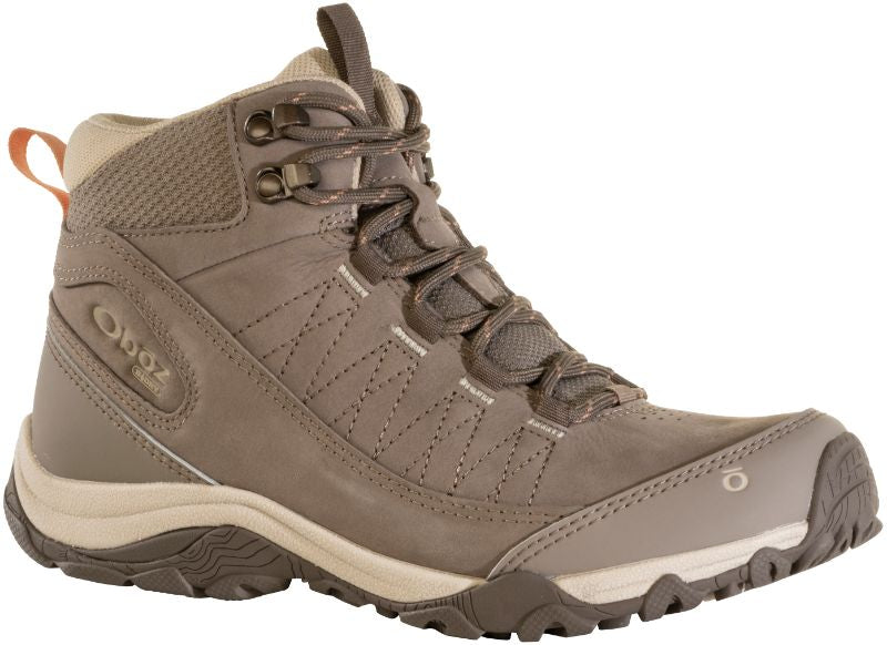 Oboz - Ousel Mid Waterproof - Women's