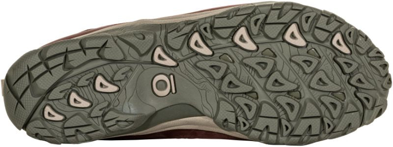 Oboz - Ousel Mid Waterproof - Women's