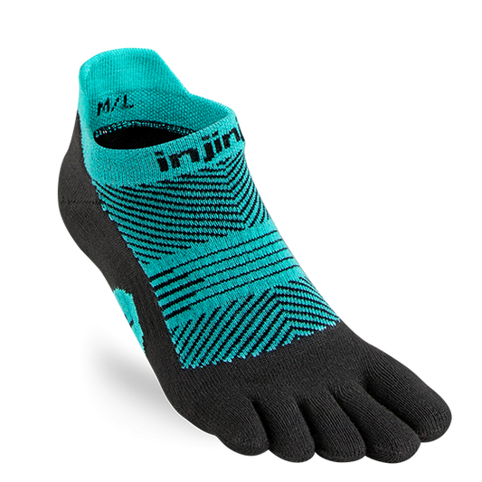 Injinji - Women's Run Lightweight No Show