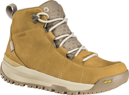 Oboz - Sphinx Mid Insulated WP - Women's - Tamarack