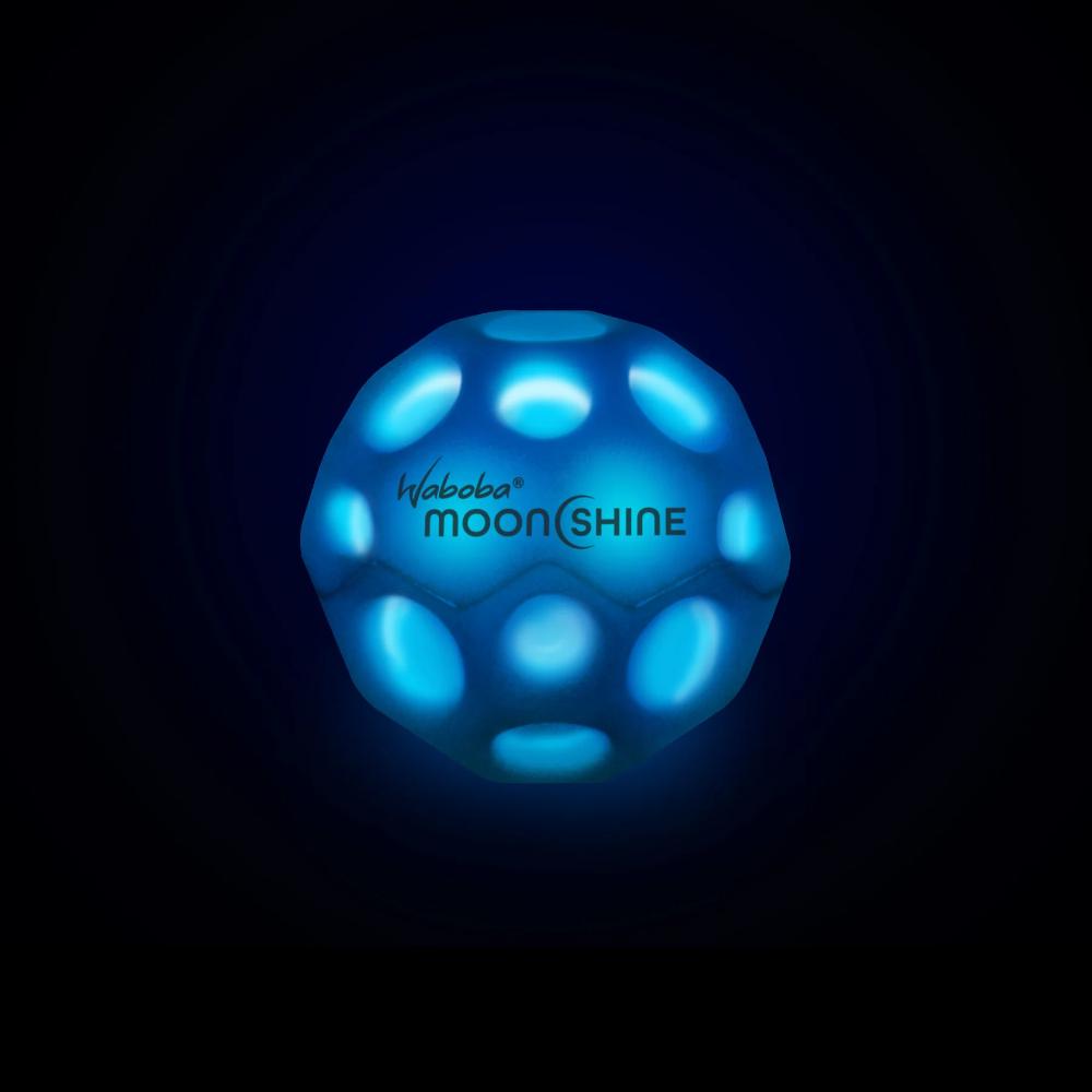 Waboba - Moonshine 2.0 - Assorted