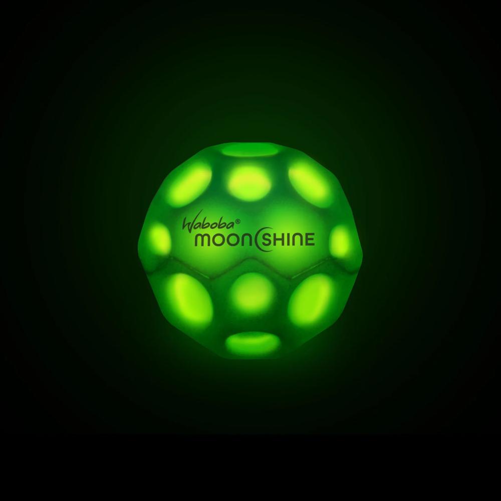 Waboba - Moonshine 2.0 - Assorted