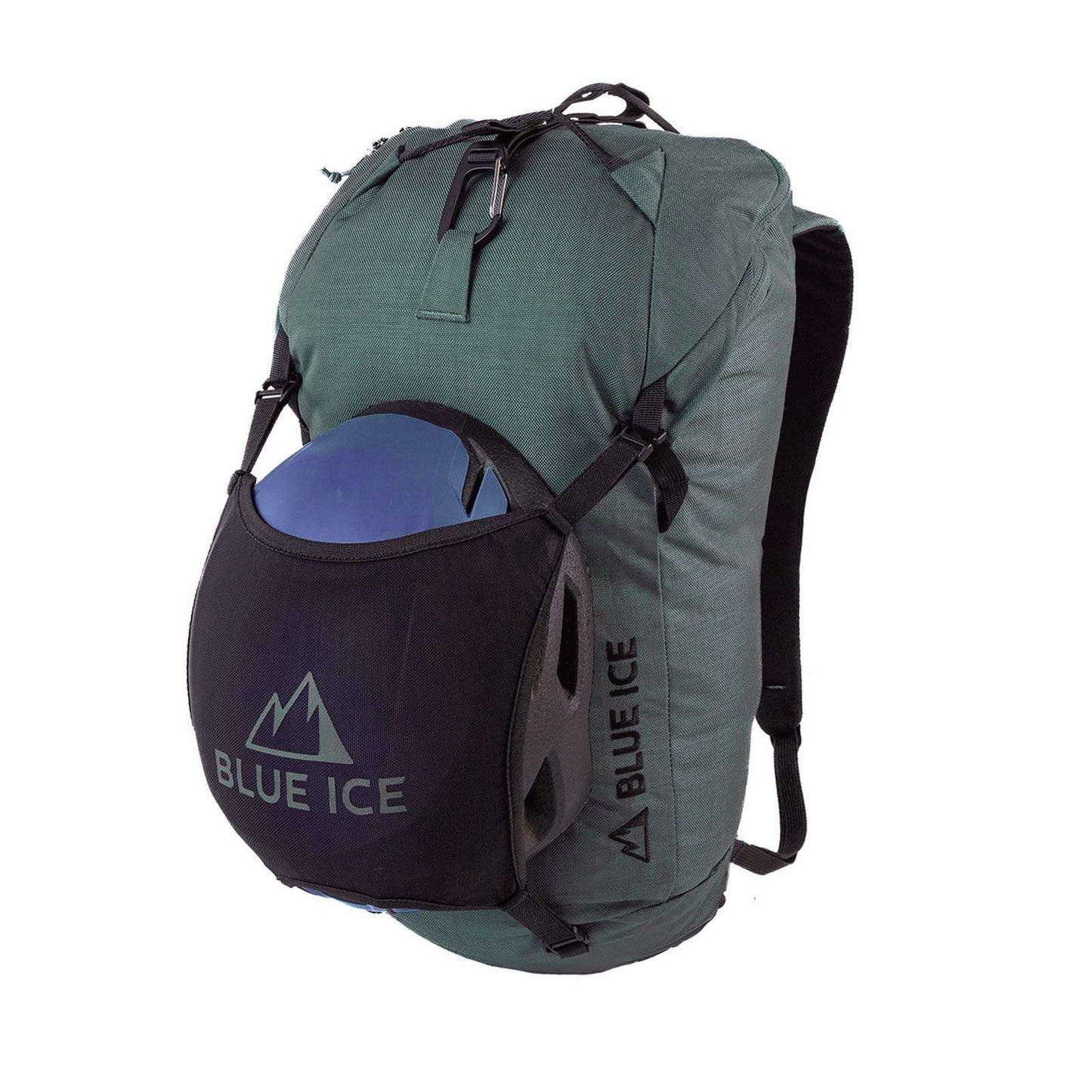Blue Ice - Wadi 15L Pack