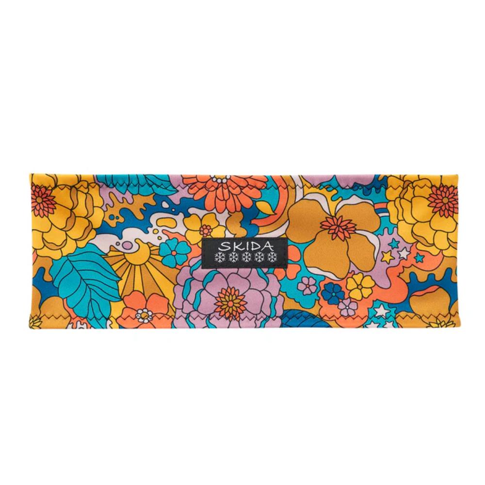 Skida - Alpine Headband Womens - Rosalie