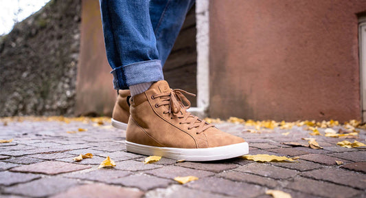 Saola - Wanaka Men's - Camel