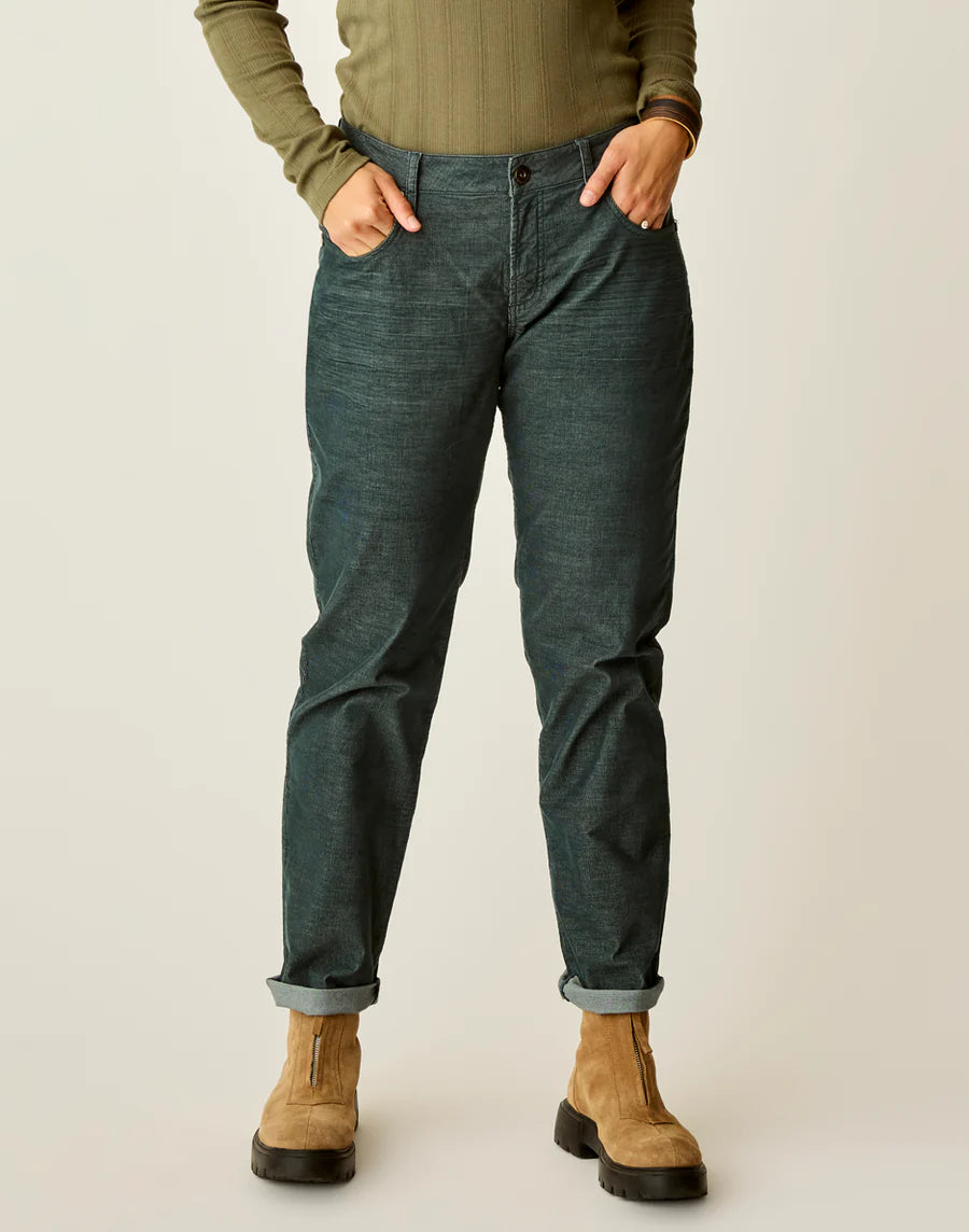 Carve Designs - Carson Cord - Pine