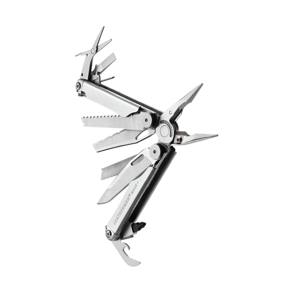 Leatherman - Wave Plus Multi SS