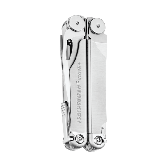 Leatherman - Wave Plus Multi SS