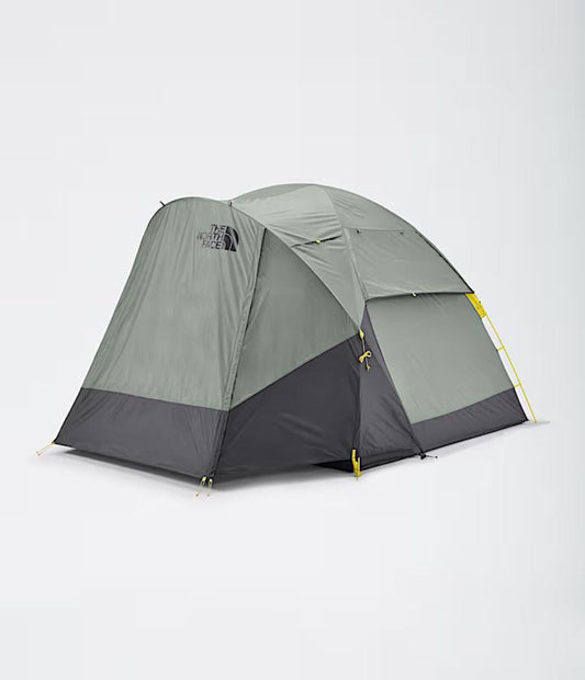 The North Face - Wawona 4P
