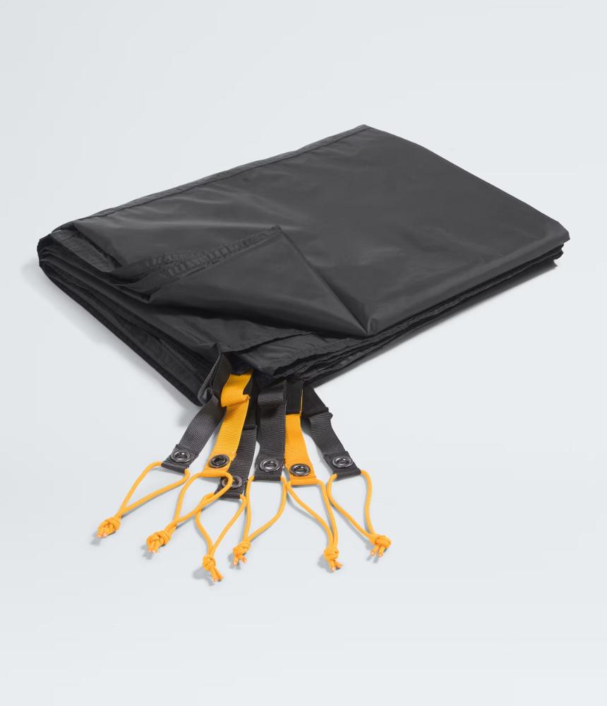 The North Face - Fp Wawona 6 - Asphalt Grey