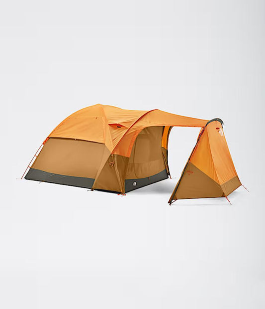 The North Face - Wawona 6P - Lexog/Tbtn/Ntpg
