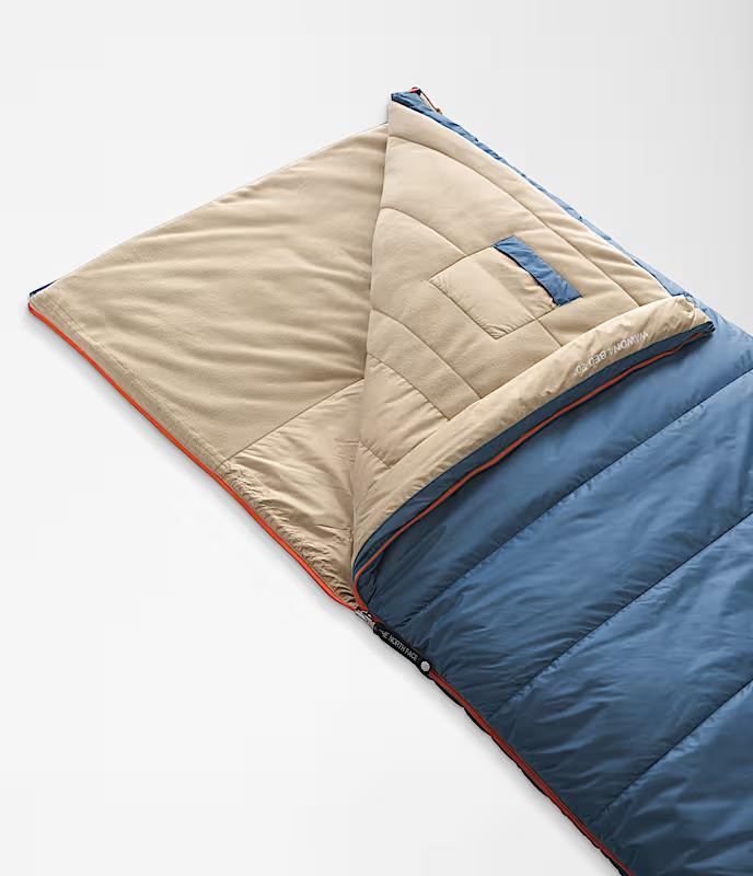 The North Face - Wawona Bed 20
