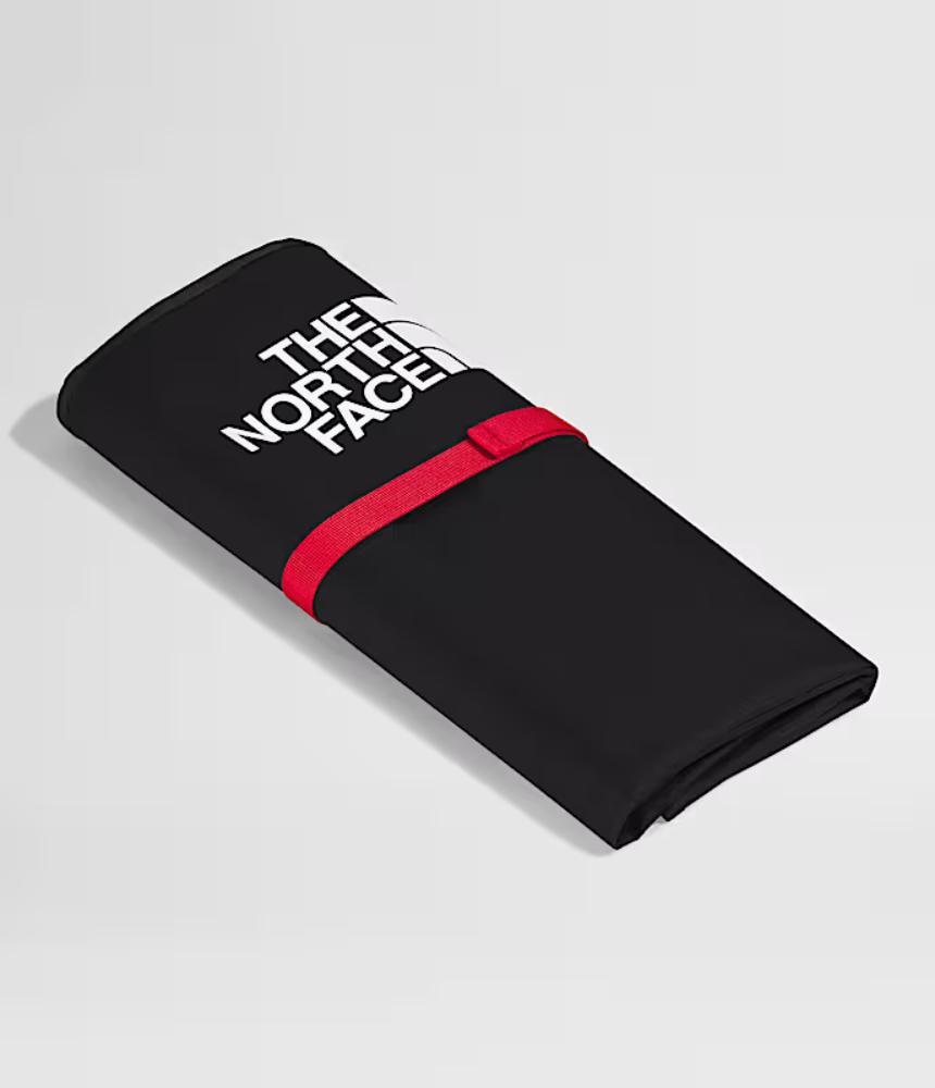 The North Face - Wawona Ground Tarp - TNF Black-NPF