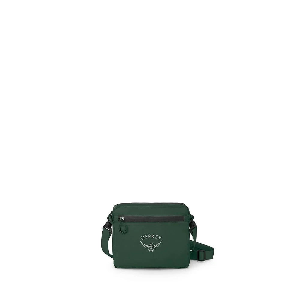 Osprey - Ultralight Shoulder Satchel - Tundra Green
