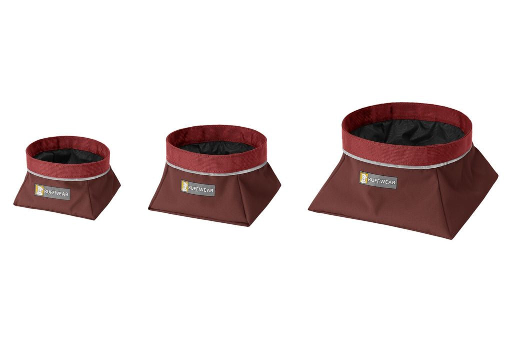 Ruffwear - Quencher Bowl