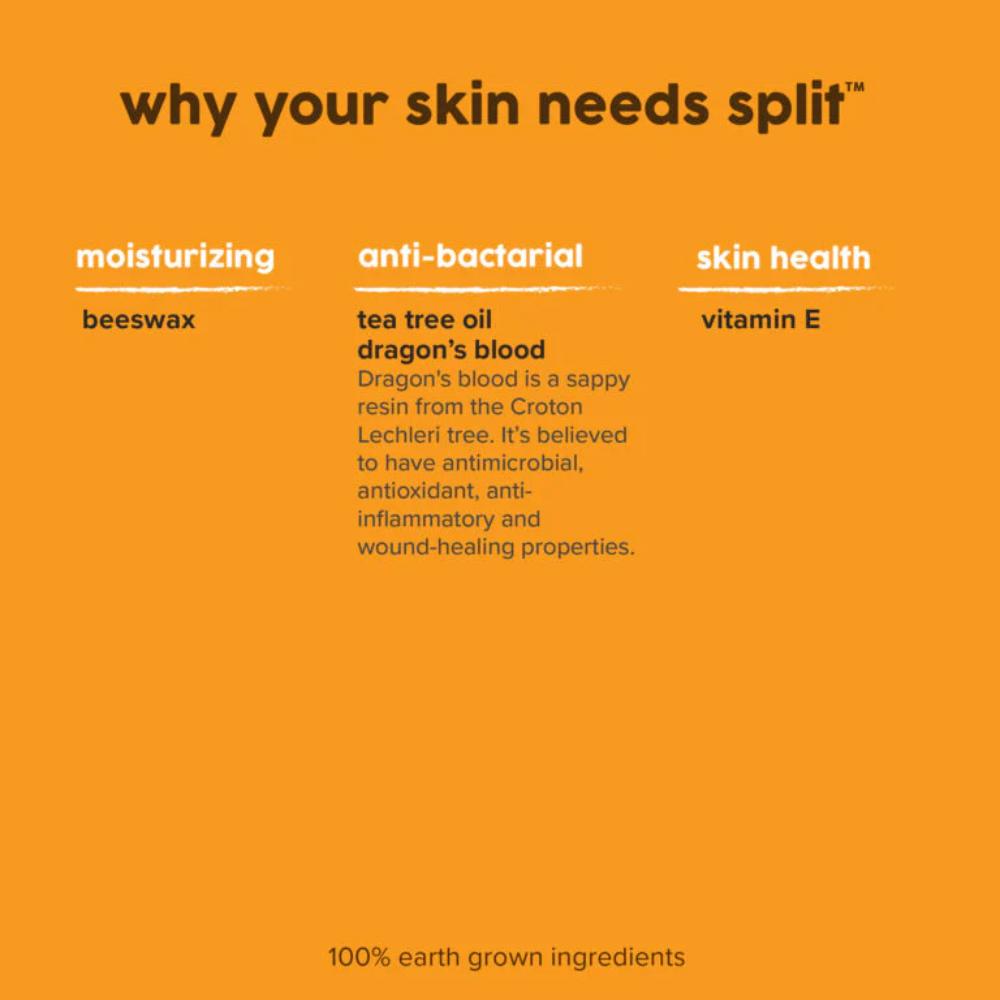 Rhino Skin Solutions - Split