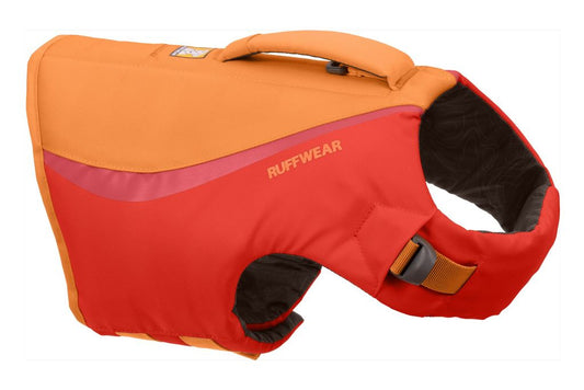 Ruffwear - Float Coat Life Jacket - Deep Blue