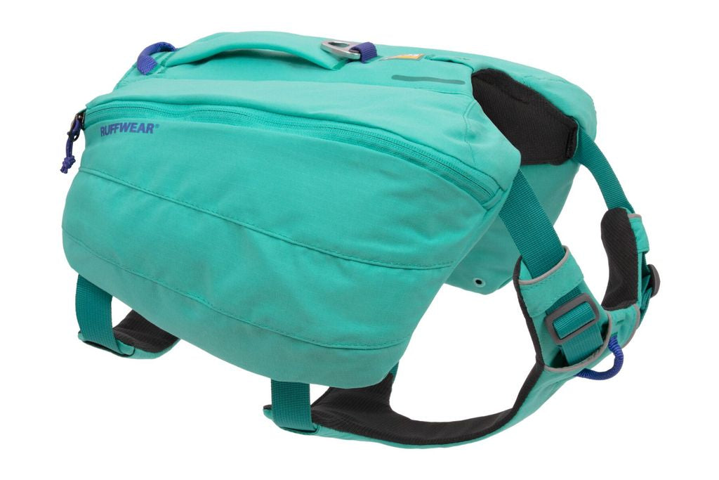 Ruffwear - Front Range Day Pack - Aurora Teal