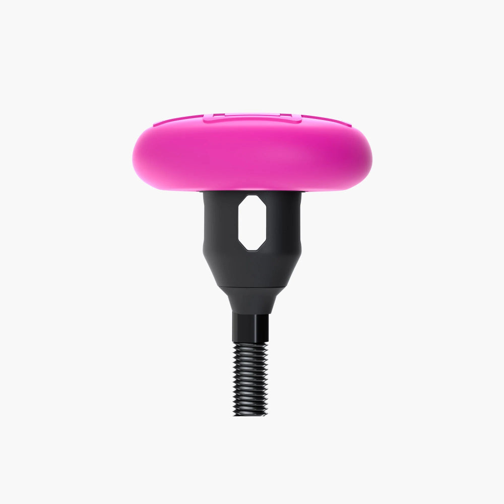 Muc-Off - Stealth Tubeless Tag Holder for Tubeless Valves