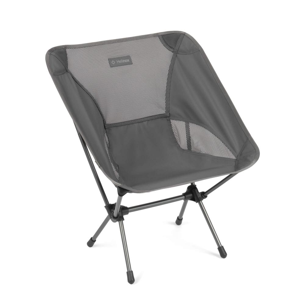 Helinox - Chair One - Charcoal
