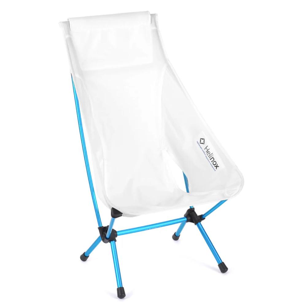 Helinox - Chair Zero High Back - Grey