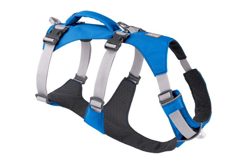 Ruffwear - Flagline Harness