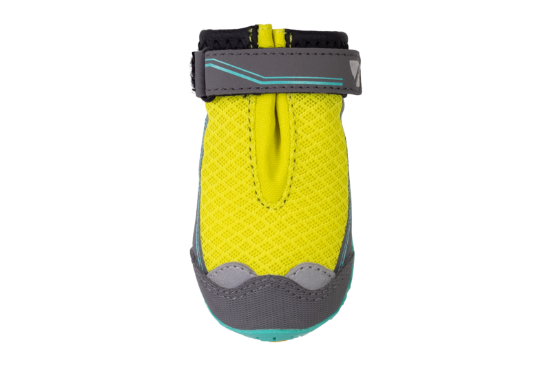 Ruffwear - Grip Trex Boots - Obsidian Black