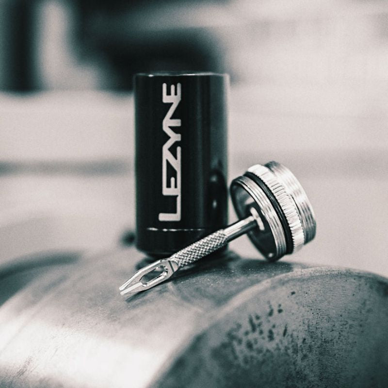 Lezyne - Tubeless Tire Plug Kit