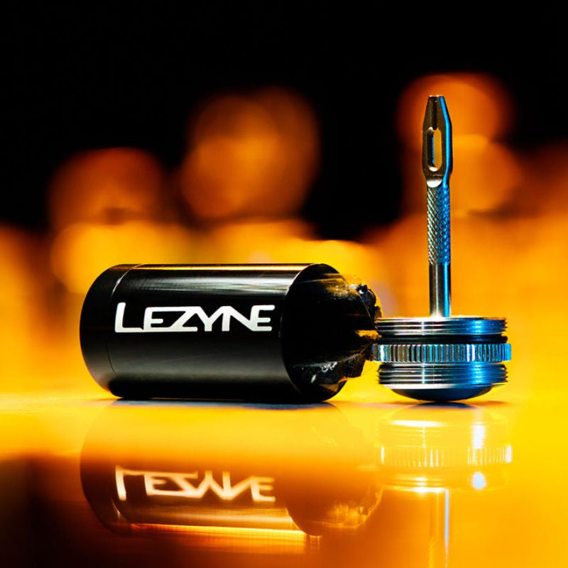 Lezyne - Tubeless Tire Plug Kit