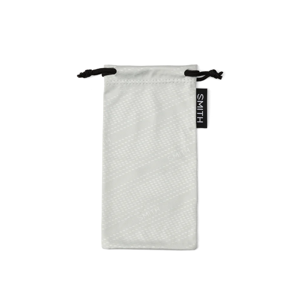 Smith - Westward - Matte Gray Tortoise; ChromaPop Polarized Gray Green