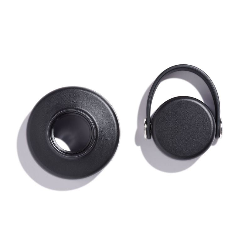 Hydro Flask - Wide Flex Chug Cap - Black
