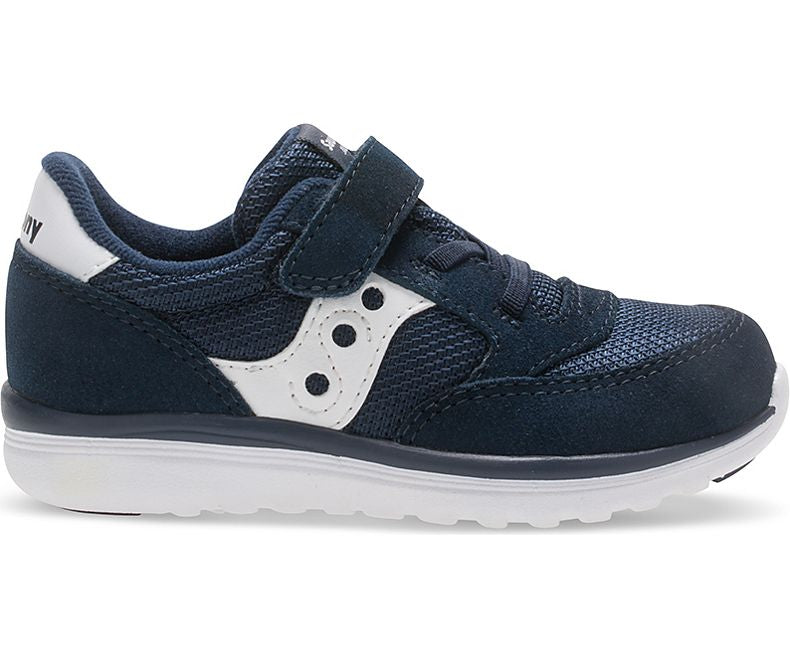 Saucony - Baby Jazz Lite - Boys