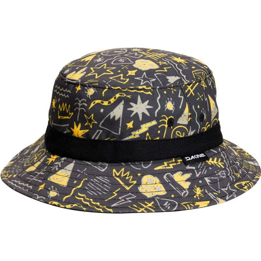 Dakine - Beach Bum Bucket Hat - Kids - Beach Day