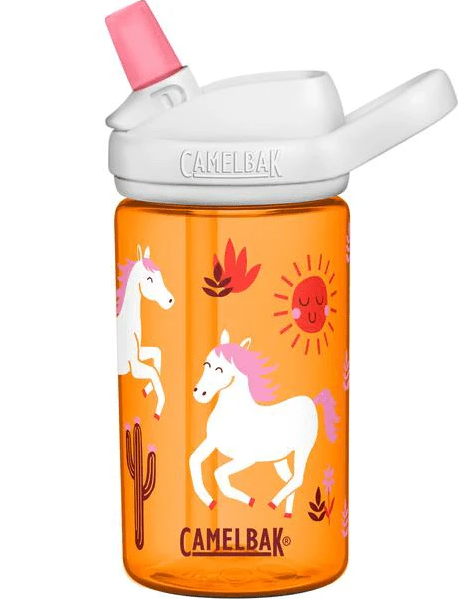 Camelbak - Eddy+ Kids 14oz - Rainbow Floral