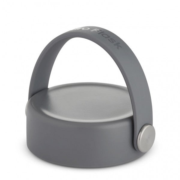 Hydro Flask - Wide Flex Cap - Black