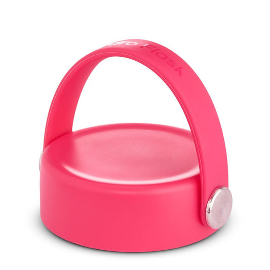 Hydro Flask - Wide Flex Cap - Snapper