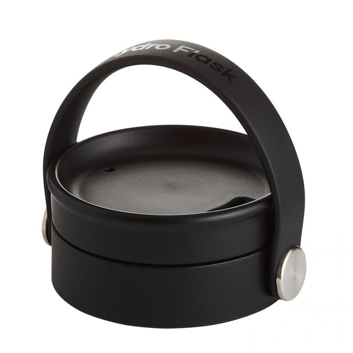 Hydro Flask - Wide Mouth Flex Sip Lid - Black