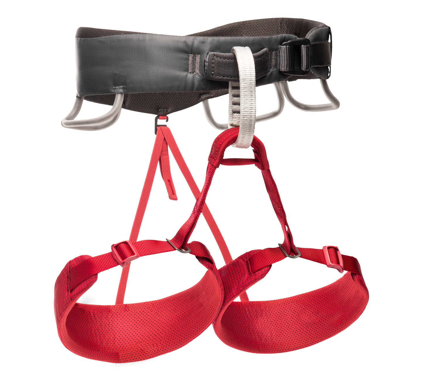 Black Diamond - Momentum Harness - Wild Rose