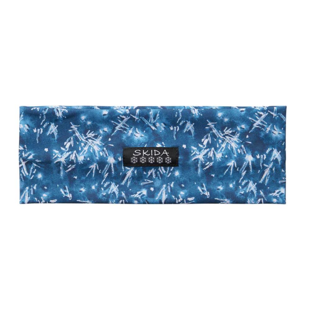 Skida - Nordic Headband Womens - Bentley