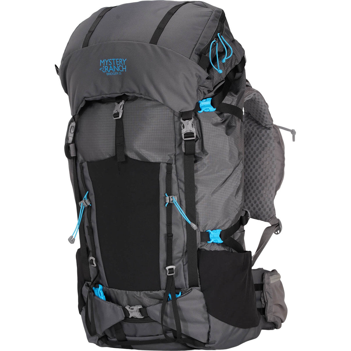 Mystery Ranch - Bridger 55 Women's - Shadow Moon